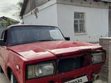 ВАЗ (Lada) 2107 1994 года за 370 000 тг. в Шымкент – фото 2