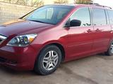 Honda Odyssey 2006 года за 6 500 000 тг. в Шымкент – фото 2