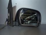 Зеркало боковое правое на Toyota Sienna XL20 Taiwanүшін35 000 тг. в Алматы