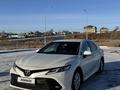 Toyota Camry 2019 года за 13 700 000 тг. в Костанай – фото 6