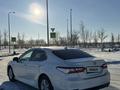 Toyota Camry 2019 года за 13 700 000 тг. в Костанай – фото 8