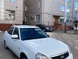 ВАЗ (Lada) Priora 2170 2013 года за 2 700 000 тг. в Тараз – фото 2