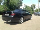 BMW 530 2004 года за 6 200 000 тг. в Алматы – фото 3