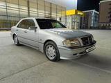 Mercedes-Benz C 280 1995 годаүшін2 450 000 тг. в Актау