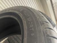 Michelin Pilot SPORT 5 — 245/45 R19үшін200 000 тг. в Алматы