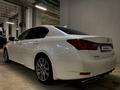 Lexus GS 350 2013 года за 13 400 000 тг. в Астана – фото 11