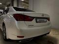 Lexus GS 350 2013 года за 13 400 000 тг. в Астана – фото 12