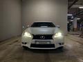 Lexus GS 350 2013 года за 13 400 000 тг. в Астана