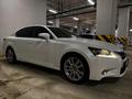 Lexus GS 350 2013 года за 13 400 000 тг. в Астана – фото 4