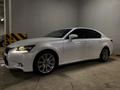 Lexus GS 350 2013 года за 13 400 000 тг. в Астана – фото 8