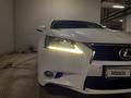 Lexus GS 350 2013 года за 13 400 000 тг. в Астана – фото 6