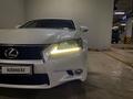 Lexus GS 350 2013 года за 13 400 000 тг. в Астана – фото 7