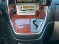 Toyota Alphard 2004 годаfor6 590 000 тг. в Шымкент – фото 10