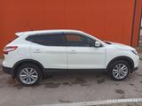 Nissan Qashqai 2015 года за 7 800 000 тг. в Актау – фото 2