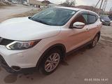 Nissan Qashqai 2015 года за 7 800 000 тг. в Актау – фото 3