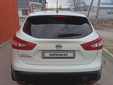 Nissan Qashqai 2015 года за 7 800 000 тг. в Актау – фото 4