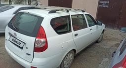 ВАЗ (Lada) Priora 2171 2012 годаүшін1 500 000 тг. в Атырау – фото 3