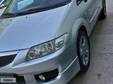 Mazda Premacy 2003 годаүшін3 400 000 тг. в Шымкент