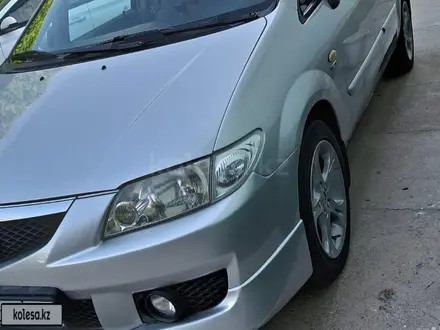 Mazda Premacy 2003 года за 3 200 000 тг. в Шымкент