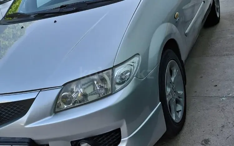 Mazda Premacy 2003 года за 3 200 000 тг. в Шымкент