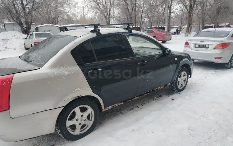Chery Fora 2007 года за 650 000 тг. в Уральск