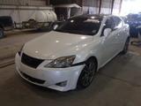 Lexus IS 350 2007 годаүшін210 000 тг. в Алматы