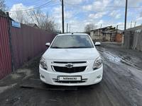 Chevrolet Cobalt 2021 года за 6 300 000 тг. в Семей