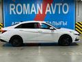 Hyundai Elantra 2023 года за 8 500 000 тг. в Астана – фото 4