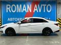 Hyundai Elantra 2023 года за 8 500 000 тг. в Астана – фото 3