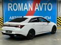 Hyundai Elantra 2023 года за 8 500 000 тг. в Астана – фото 5