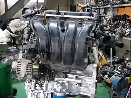Двигателя (на заказ) на корейское авто за 689 000 тг. в Алматы – фото 4