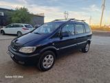 Opel Zafira 2002 года за 2 700 000 тг. в Атырау – фото 2