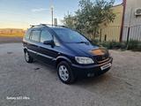 Opel Zafira 2002 года за 2 700 000 тг. в Атырау