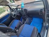 Opel Zafira 2002 года за 2 700 000 тг. в Атырау – фото 5