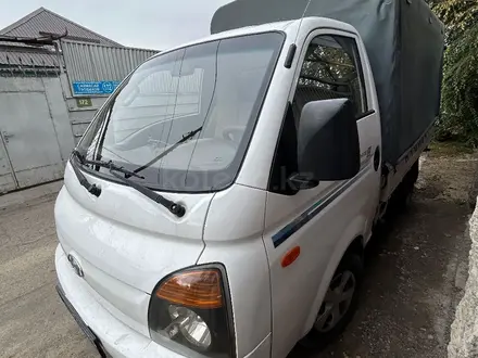 Hyundai Porter 2015 года за 7 500 000 тг. в Алматы – фото 4