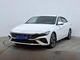 Hyundai Elantra 2024 года за 10 190 000 тг. в Астана