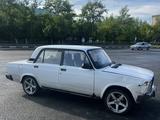 ВАЗ (Lada) 2107 2002 года за 490 000 тг. в Костанай – фото 4