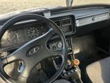 ВАЗ (Lada) 2107 2002 года за 490 000 тг. в Костанай – фото 5