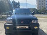 Mitsubishi Montero Sport 2000 годаүшін4 400 000 тг. в Костанай