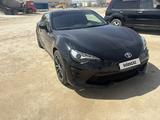 Toyota GT 86 2017 года за 12 000 000 тг. в Актау – фото 4