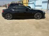 Toyota GT 86 2017 года за 12 000 000 тг. в Актау – фото 3