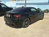 Toyota GT 86 2017 года за 12 000 000 тг. в Актау – фото 2
