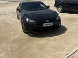 Toyota GT 86 2017 года за 12 000 000 тг. в Актау – фото 5