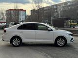 Volkswagen Polo 2021 годаүшін8 290 000 тг. в Костанай – фото 4