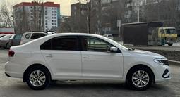 Volkswagen Polo 2021 года за 8 490 000 тг. в Костанай – фото 4