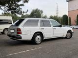 Mercedes-Benz E 230 1992 года за 1 200 000 тг. в Алматы – фото 3