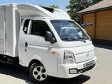 Hyundai Porter 2022 годаүшін13 000 000 тг. в Алматы – фото 2