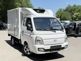 Hyundai Porter 2022 годаүшін13 000 000 тг. в Алматы