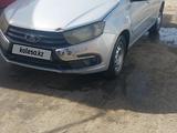 ВАЗ (Lada) Granta 2190 2019 годаүшін3 600 000 тг. в Атырау