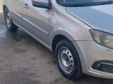 ВАЗ (Lada) Granta 2190 2019 годаүшін3 600 000 тг. в Атырау – фото 3